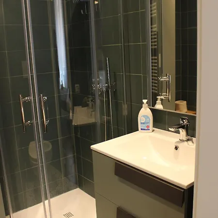 Vaticano Affittacamere 4*