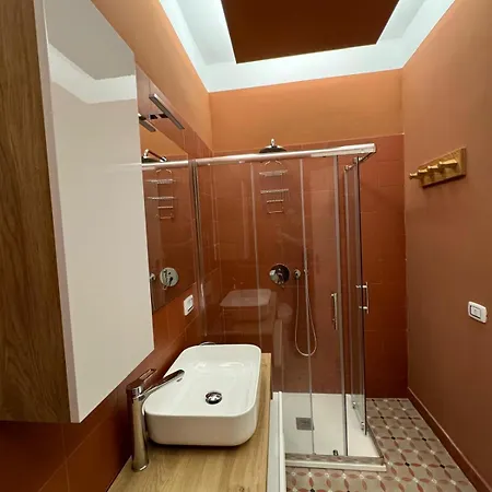 Bed & Breakfast Vaticano Rome