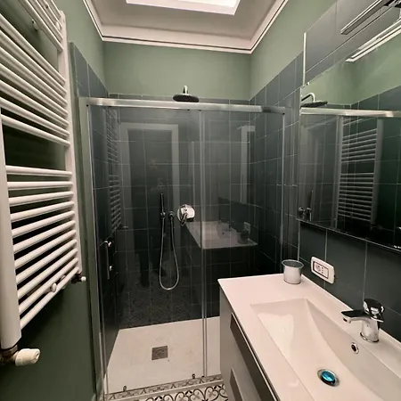 Bed and breakfast Vaticano Roma