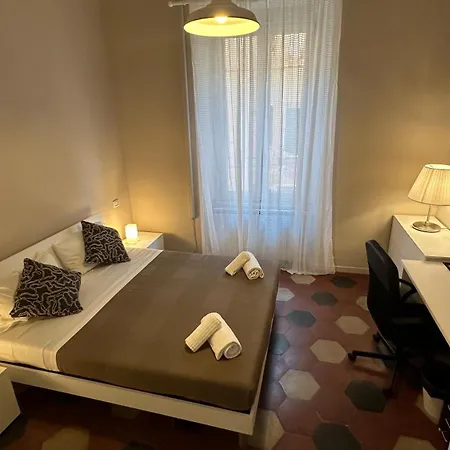 Vaticano Couette-café