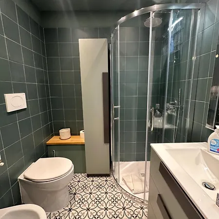Vaticano Bed and breakfast