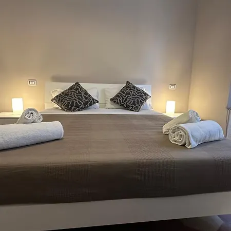 Vaticano Bed and breakfast *