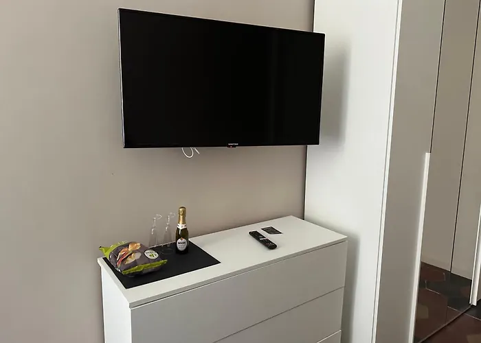 Konukevi Vaticano Roma