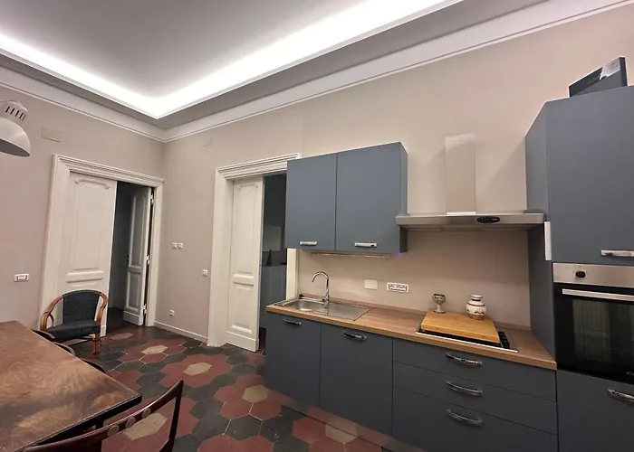 Vaticano Konukevi Roma