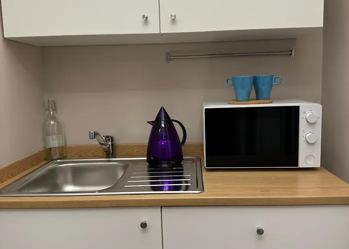 Vaticano Konukevi Roma