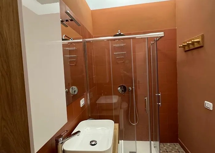 Konukevi Vaticano Roma