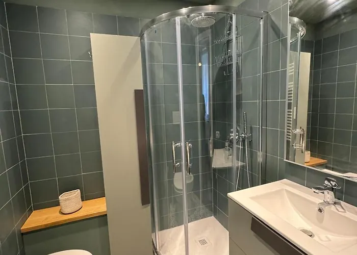 Konukevi Vaticano 4*