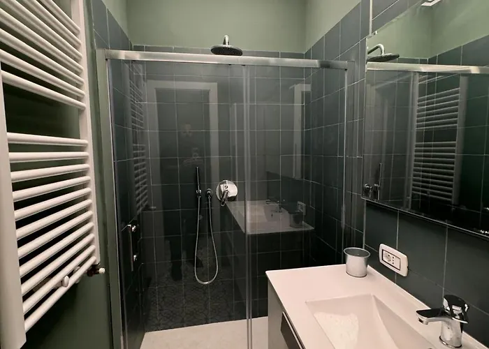 Konukevi Vaticano Roma