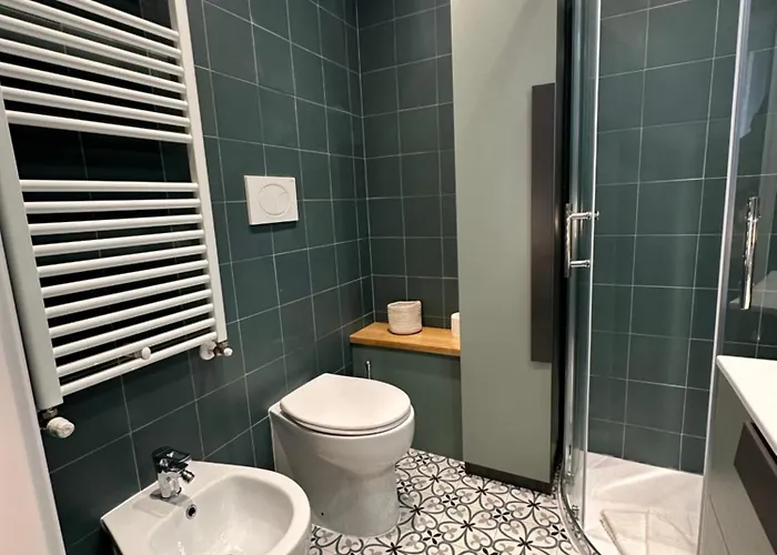 Konukevi Vaticano 4*