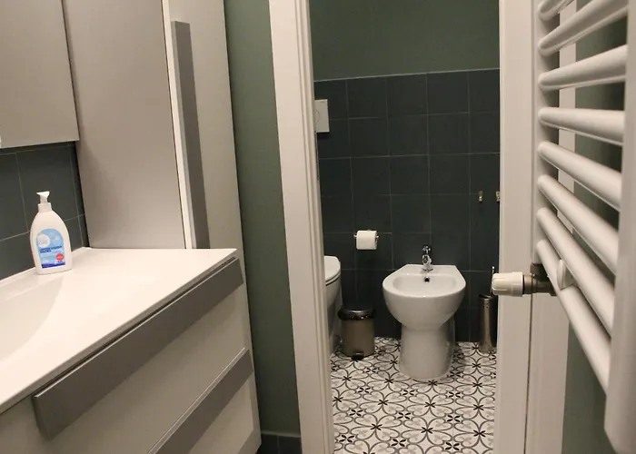 Konukevi Vaticano Roma