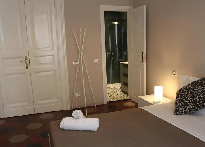 Konukevi Vaticano 4*