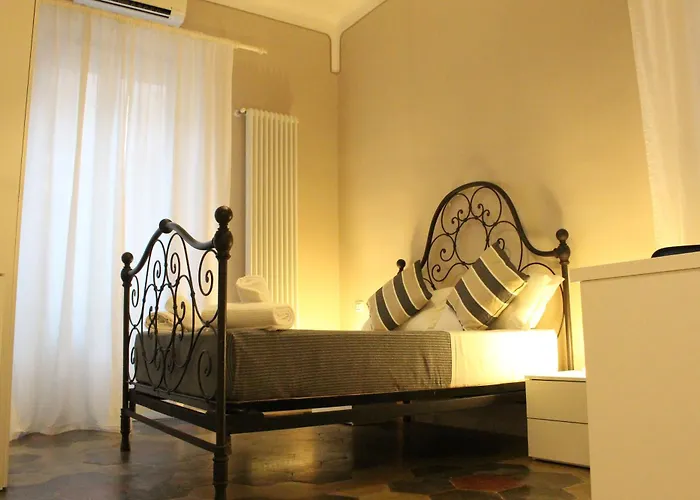 Konukevi Vaticano Roma