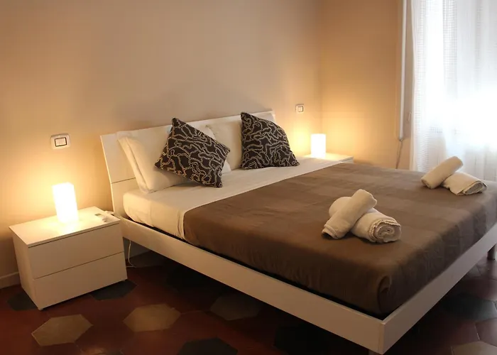 Vaticano Konukevi Roma