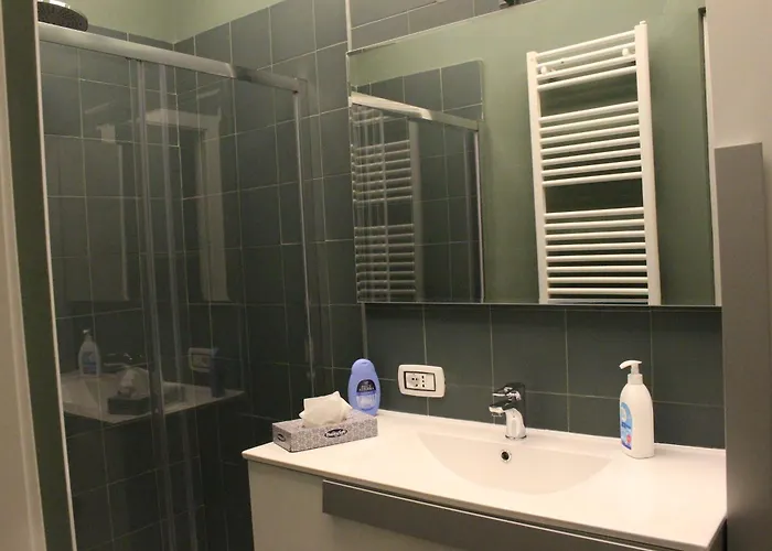 Konukevi Vaticano Roma