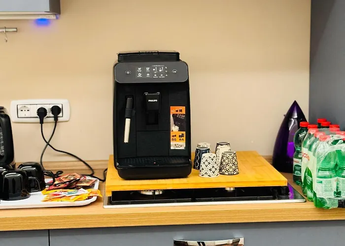 Vaticano Konukevi Roma