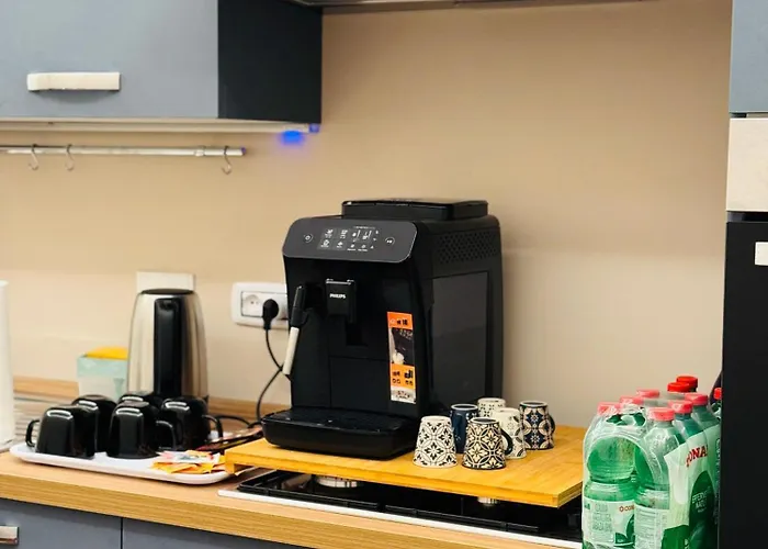 Konukevi Vaticano Roma