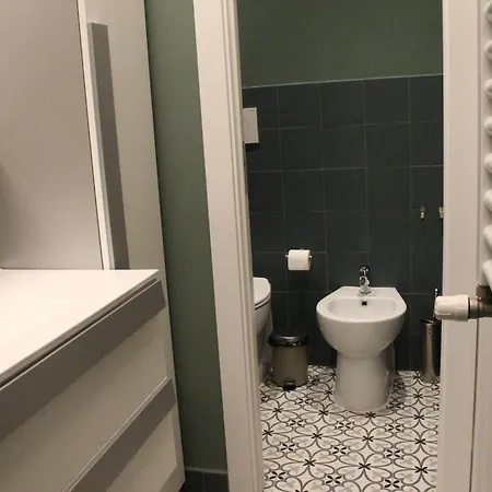 Pensionat Vaticano Rom