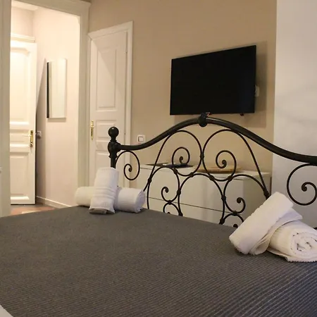 Vaticano Pensionat 4*