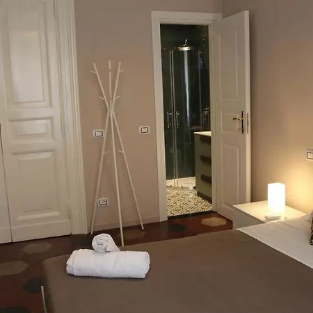 Pensionat Vaticano 4*