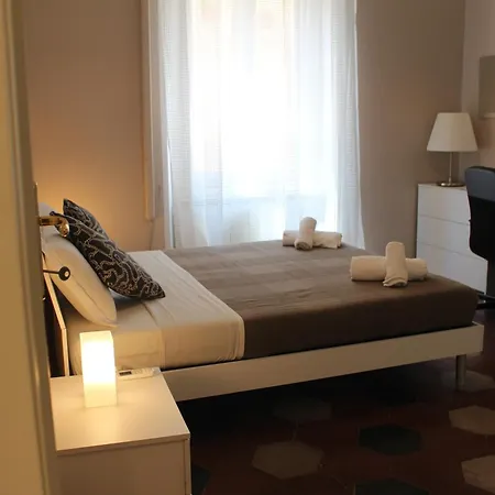 Vaticano Pensionat 4*