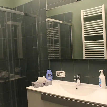 Bed and Breakfast Vaticano Ρώμη