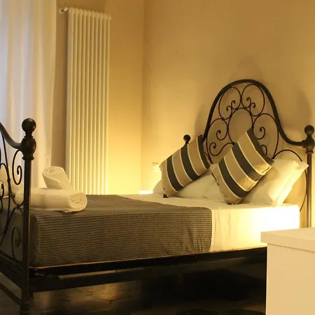Vaticano Bed and Breakfast
