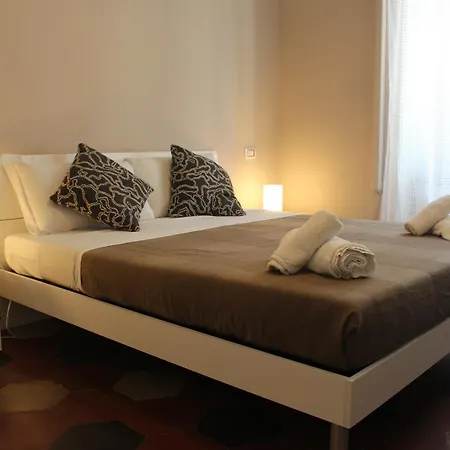 Bed and Breakfast Vaticano